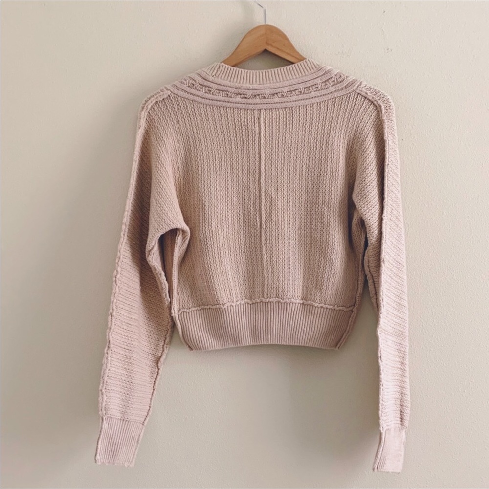 Free People Cardigan, New - Picture 5 of 5